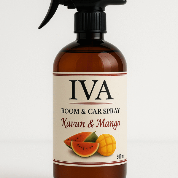 Karpuz Mango Sprey Parfüm 500ml