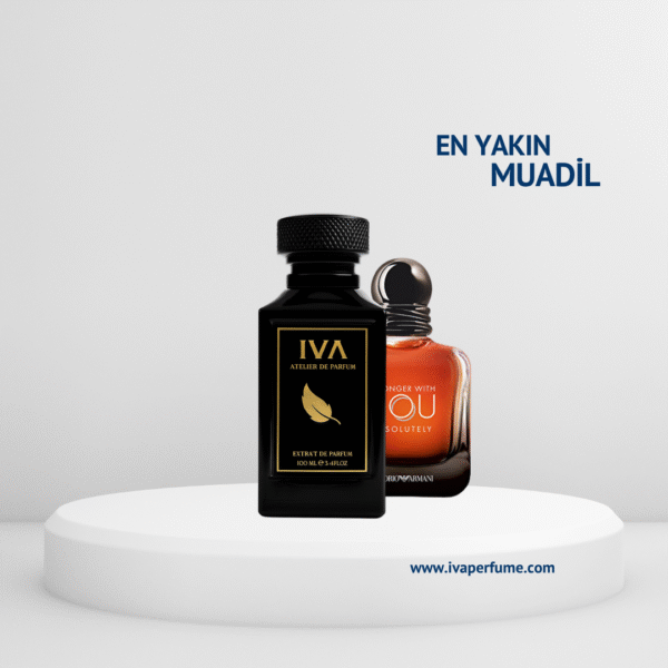 E 017 STRONGER WITH YOU