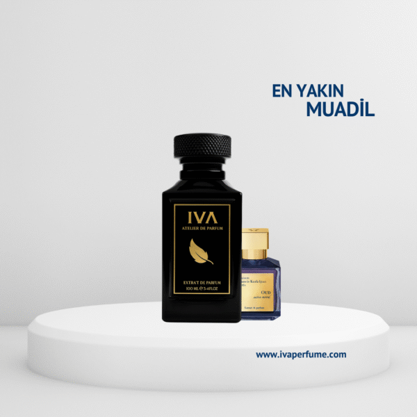 U 005 OUD SİLK MOOD