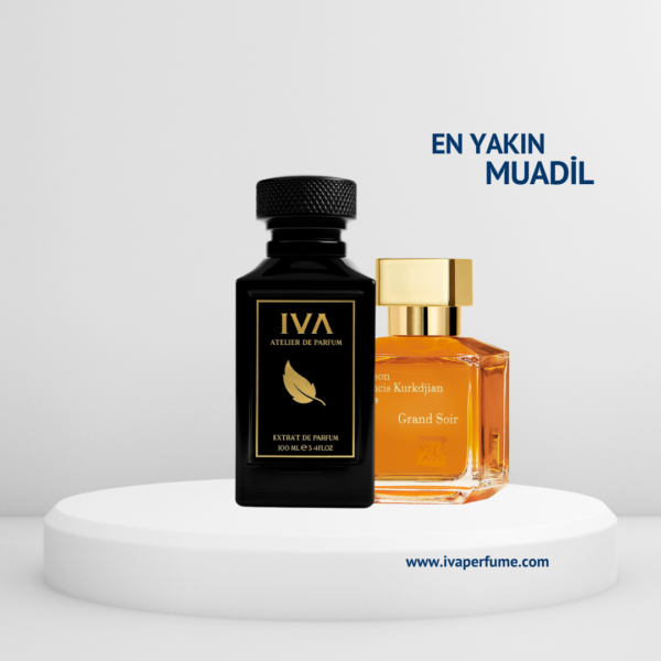 E 047 GRAND SOIR