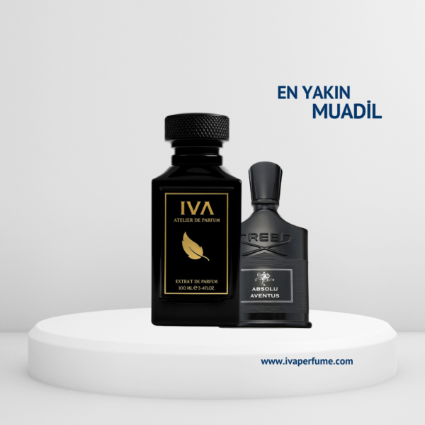 E 042 AVENTUS ABSOLU